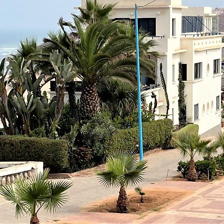 Logis La Marine Hotel ซิดี้ อิฟนิ ภายนอก รูปภาพ