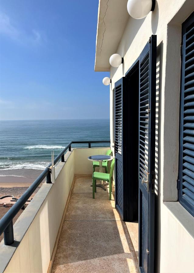 Logis La Marine Hotel ซิดี้ อิฟนิ ภายนอก รูปภาพ
